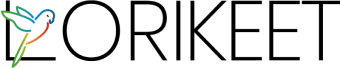 LORIKEET Study Logo